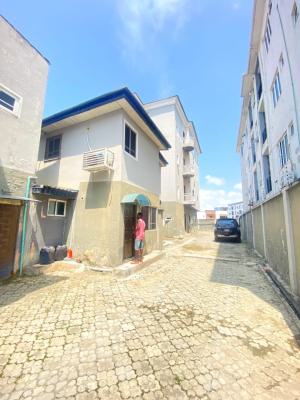 Self-contained Available in a Secured Estate, Ilasan, Lekki, Lagos, Self Contain (single Rooms) for Rent
