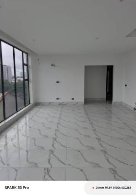 3 Bedroom Massonatte with a Bq Newly Built House Semi Furnished, Old Ikoyi, Ikoyi, Lagos, House for Rent