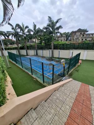 Standard 3 Bedroom Duplex with Swimming Pool,  Two Sitting Rooms, Maitama District, Abuja, Semi-detached Duplex for Rent