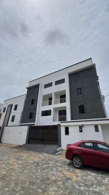 Most Affordable 2 Bedroom Apartment Suitable for Airbnb Investment, Ikate Elegushi, Lekki, Lagos, Flat / Apartment for Sale