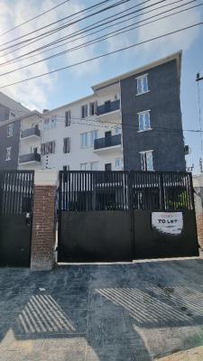 2 Bedroom Single Room Share Apartment, Ikate, Lekki, Lagos, Flat / Apartment for Rent