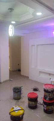 3 Bedroom Flat, Thomas Estate, Ajiwe, Ajah, Lagos, Flat / Apartment for Rent