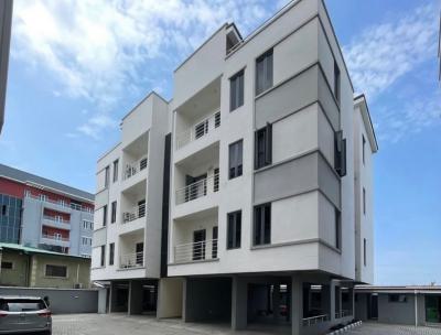 Well Built 2 Bedroom Flat Now Available, Ikate, Lekki, Lagos, Flat / Apartment for Rent