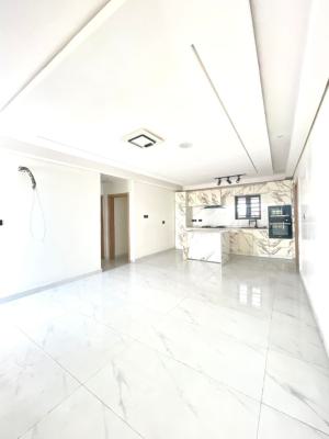 Newly Built 2 Bedroom Penthouse Apartment with Gym, Ologolo, Lekki, Lagos, Flat / Apartment for Sale