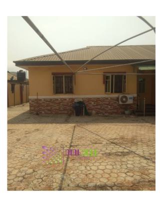 2 Bedroom Flat, Ikorodu, Lagos, Flat / Apartment for Sale