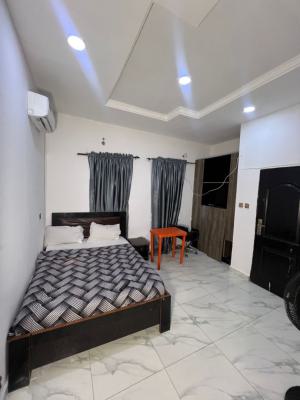 Single Room Self Contain, Chevron, Lekki, Lagos, Flat / Apartment for Rent