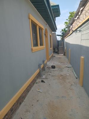 Sharp Miniflat Apartment with Central Toilet P.o.p Ceilings, Awoyaya New Road Gbetu, Awoyaya, Ibeju Lekki, Lagos, Mini Flat (room and Parlour) for Rent
