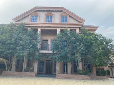 17 Bedroom Mansion, Maitama District, Abuja, Detached Duplex for Sale