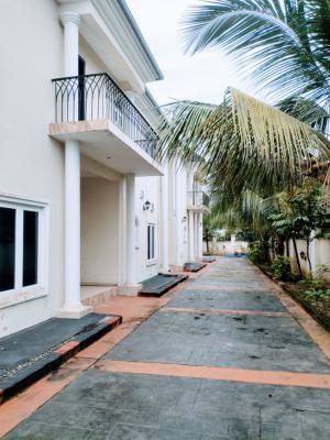 Standard Six (6) Bedroom Detached Duplex, Shelter Afrique Estate, Uyo, Akwa Ibom, Detached Duplex for Rent