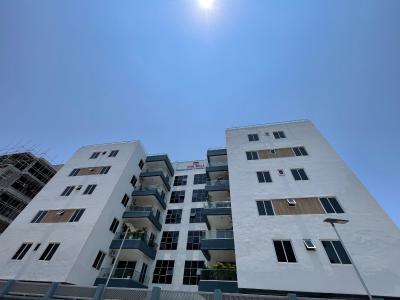 4 Bedroom Apartment, Ikate, Lekki, Lagos, Flat / Apartment for Sale