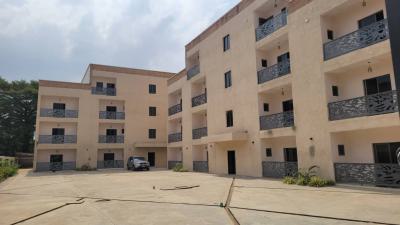 Beautifully Finished 14 Units of 3 Bedrooms Apartments, Ikeja Gra, Ikeja, Lagos, Flat / Apartment for Sale