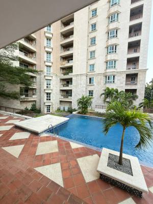 4bedroom, Ikoyi, Lagos, Flat / Apartment for Rent