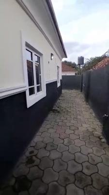 Clean One Bedroom Flat, Life Camp, Abuja, Mini Flat (room and Parlour) for Rent