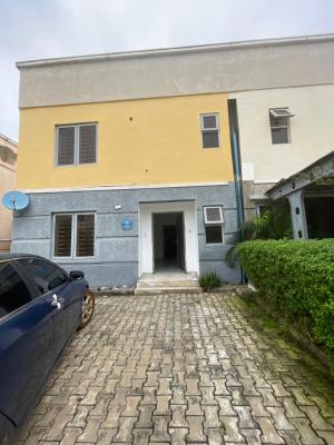 Brand New 4 Bedroom Terrace Duplex in Serene and Secured Estate, Brains and Hammers Estate, Life Camp, Abuja, Terraced Duplex for Rent
