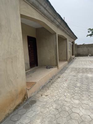 Newly Built Room and Parlour Self Contained, Abamba Area Off Odo-ona, Kekere Road, Ibadan, Oyo, Mini Flat (room and Parlour) for Rent
