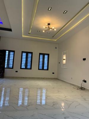 Newly Built 4 Bedroom Semi-detached Duplex, By Citec, Jabi, Abuja, Semi-detached Duplex for Rent