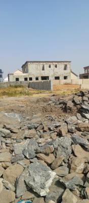 400sqm of Residential  Estate Land, Airport Road Off Voice of Nigeria Road, Lugbe District, Abuja, Residential Land for Sale