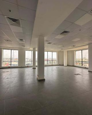Premium Office Space, Lekki Phase 1, Lekki, Lagos, Office Space for Rent