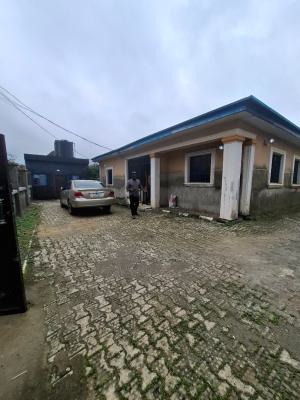 One Bedroom Apartment, Lokogoma District, Abuja, Flat / Apartment for Rent