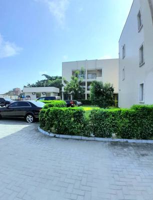Fully Serviced and Furnished Luxury 3 Bedrooms Terrace, Old Ikoyi, Ikoyi, Lagos, Terraced Duplex for Rent