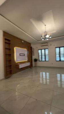 Lovely 1bedroom Flat with 2toilet,pool,24/7hrs, Orchid Road, Lekki, Lagos, Mini Flat (room and Parlour) for Rent