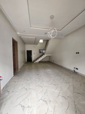 Luxury 2-bedroom Duplex with Bq, Abraham Adesanya Axis, Ajah, Lagos, Terraced Duplex for Rent