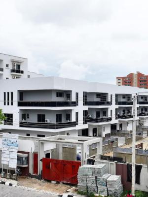 Newly Built 6 Bedroom Detached Duplex with Bq, Gym, Pool, Old Ikoyi, Ikoyi, Lagos, Detached Duplex for Sale