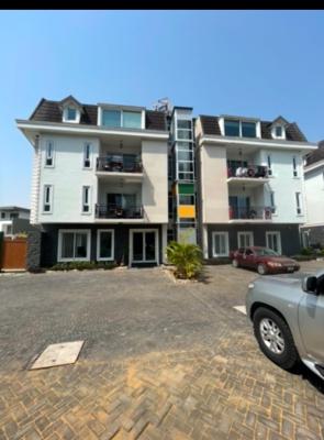 Luxury 3 Bedroom Apartment with Staff Quarter ,pool,gym and Elevator, Banana Island, Ikoyi, Lagos, House for Rent