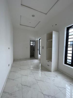 Luxury 4bedroom Semi Detached Duplex, Ikota, Lekki, Lagos, Semi-detached Duplex for Rent