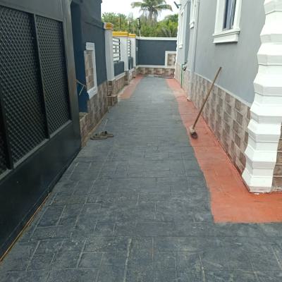 Brand New 2-bedroom Apartment in Awoyaya (new Road), New Road Awoyaya, Awoyaya, Ibeju Lekki, Lagos, House for Rent