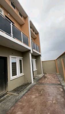 Nos of  Newly Built Tastefully Designed Spacious Mini Flat Duplex* W, Oworonshoki, Shomolu, Lagos, Mini Flat (room and Parlour) for Rent