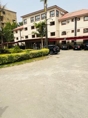 a Standard Cutting-edge, Fully Functional Hospital, Jabi, Abuja, Commercial Property for Sale