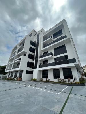 Waterfront 4 Bedroom Duplex with Pool, Banana Island, Ikoyi, Lagos, Terraced Duplex for Rent