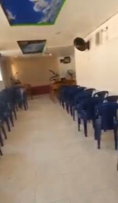 Lekki Phase1  11x 2years.sc 1m Good for Restaurant Church Or Any Type, Lekki Phase 1, Lekki, Lagos, Commercial Property for Rent
