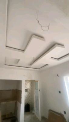Newly Built Standard  Studio Apartment in a Well Secured Gated Communi, Off Diya Road, Gbagada, Lagos, Self Contain (single Rooms) for Rent
