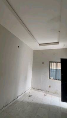 a Newly Built and Decent Miniflat, Upflat & Groundflat with 2toilets a, Off Pedro Road, Shomolu, Lagos, Mini Flat (room and Parlour) for Rent