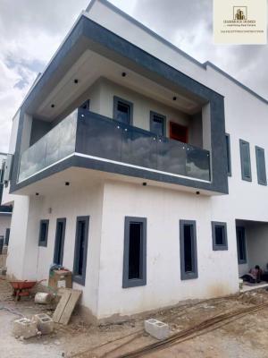 Tastefully Finished 4-bedroom Duplex, Baale Akintayo, Jericho Gra, Jericho, Ibadan, Oyo, Detached Duplex for Sale