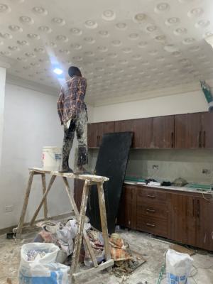 Spacious and Fully Renovated 2bedroom Apartment, Chief Chris Avenue, Lekki Phase 1, Lekki, Lagos, Lekki Phase 1, Lekki, Lagos, Flat / Apartment for Rent