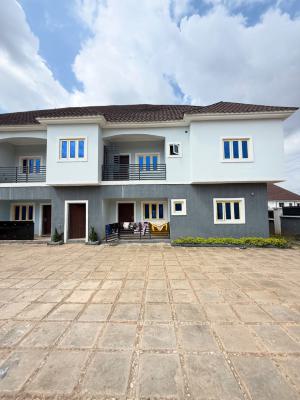 Brand New 2 Beds Flat Apartment, Life Camp, Abuja, Flat / Apartment for Rent
