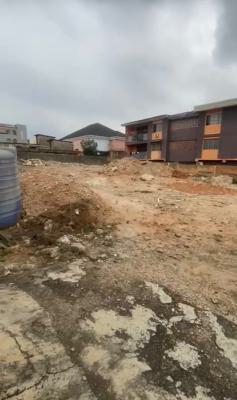 a Standard Solid Dry Corner Piece of Land, Soluyi, Gbagada, Lagos, Mixed-use Land for Sale