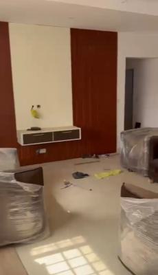 Luxury 3 Bedroom, Godab Axis, Life Camp, Abuja, Flat / Apartment for Sale
