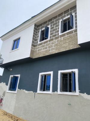 Spacious One Bedroom Apartment, in a Gated Estate in Ogombo, Ajah, Lagos, Mini Flat (room and Parlour) for Rent