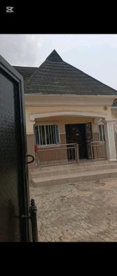 Twin Bungalow, Off Itele Road,odan, Sango Ota, Ogun, Detached Bungalow for Sale