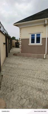 Twin Bungalow, Off Itele Road, Odan, Sango Ota, Ogun, Detached Bungalow for Sale
