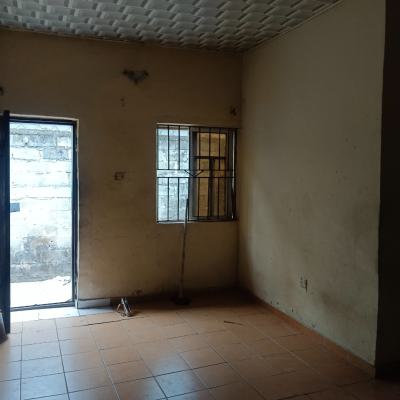Room & Parlor (all Inclusive) in a Serene Environment, New Road Awoyaya, Awoyaya, Ibeju Lekki, Lagos, Mini Flat (room and Parlour) for Rent