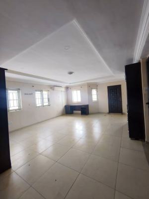 5 Bedrooms Duplex, Chevron Lekki, Lekki Phase 2, Lekki, Lagos, Semi-detached Duplex for Rent