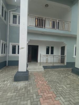 2 Bedroom Flat, Lekki Scheme 2 Estate, Ajah, Lagos, Flat / Apartment for Rent