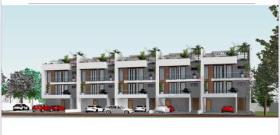 4 Bedroom Terrace with Excellent Facilities, Ahmadu Bello Way, Victoria Island (vi), Lagos, Flat / Apartment for Sale