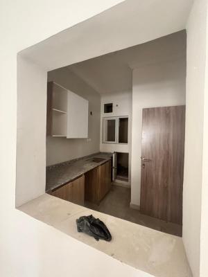 Brand New Luxury Serviced 2bedrooms Apartment in a Call Access Estate, Northern Foreshore Estate Chevron, Lekki, Lagos, Flat / Apartment for Rent