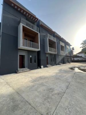 Luxury 4bedroom, Jabi, Abuja, Terraced Duplex for Sale